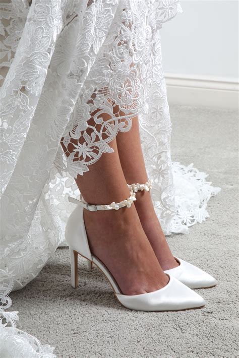 I Spent $24 On My Wedding Shoes .